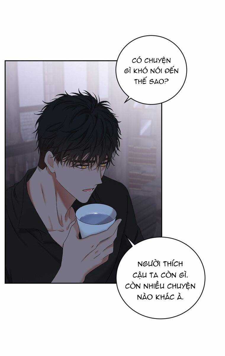 Tôi Lạc Vào Thế Giới Trò Chơi Harem Ngược Chapter 69.2 trang 19