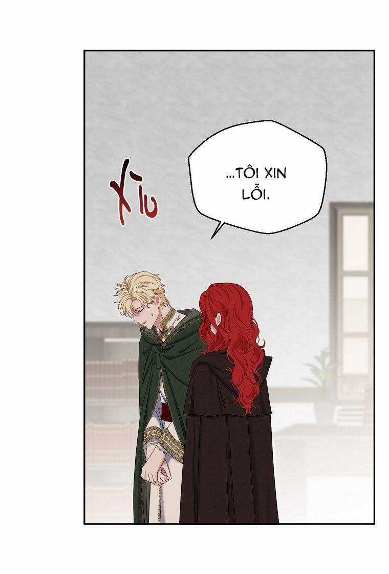 Tôi Lạc Vào Thế Giới Trò Chơi Harem Ngược Chapter 69.2 trang 2