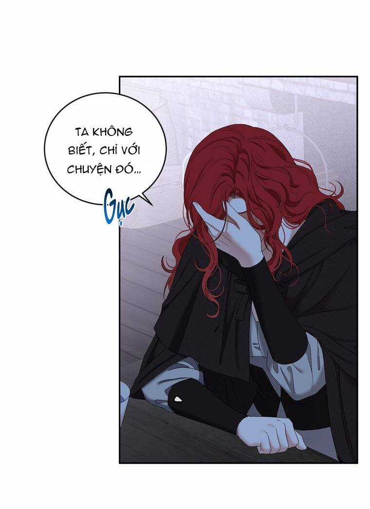 Tôi Lạc Vào Thế Giới Trò Chơi Harem Ngược Chapter 69.2 trang 20