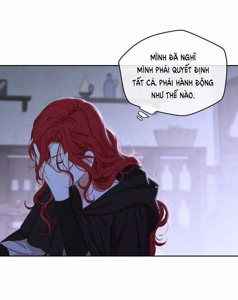 Tôi Lạc Vào Thế Giới Trò Chơi Harem Ngược Chapter 69.2 trang 21