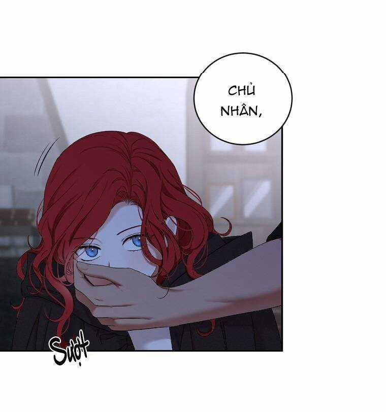 Tôi Lạc Vào Thế Giới Trò Chơi Harem Ngược Chapter 69.2 trang 25