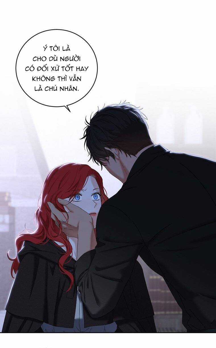 Tôi Lạc Vào Thế Giới Trò Chơi Harem Ngược Chapter 69.2 trang 26