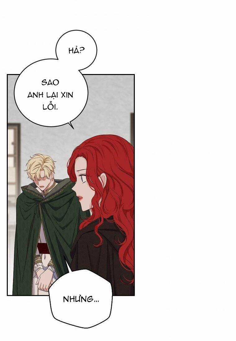 Tôi Lạc Vào Thế Giới Trò Chơi Harem Ngược Chapter 69.2 trang 3