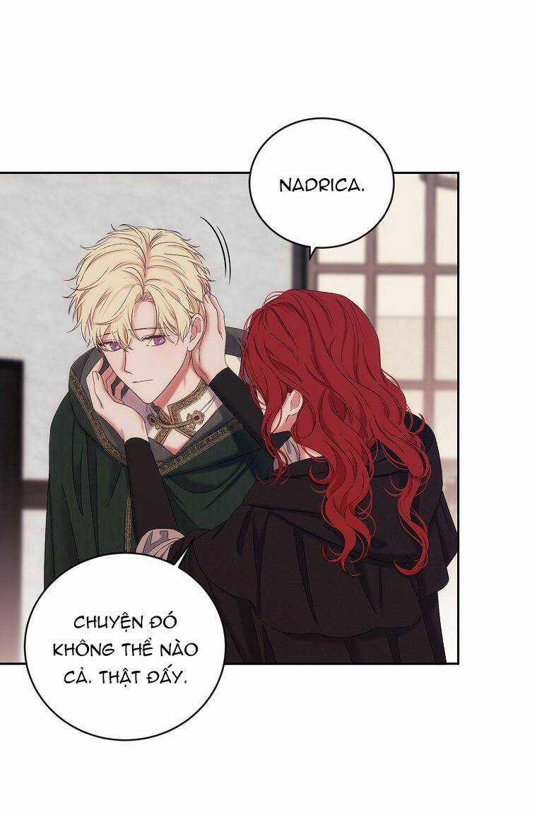 Tôi Lạc Vào Thế Giới Trò Chơi Harem Ngược Chapter 69.2 trang 7