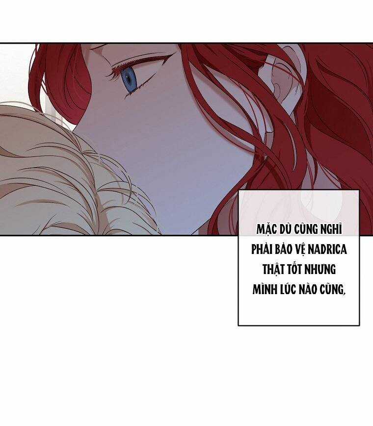 Tôi Lạc Vào Thế Giới Trò Chơi Harem Ngược Chapter 69.2 trang 9