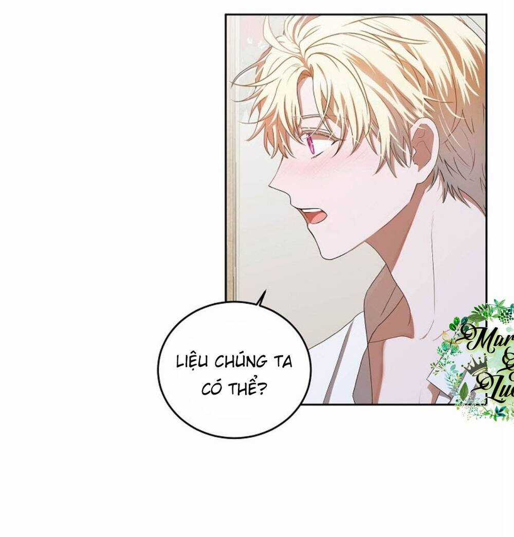 Tôi Lạc Vào Thế Giới Trò Chơi Harem Ngược Chapter 7 trang 12