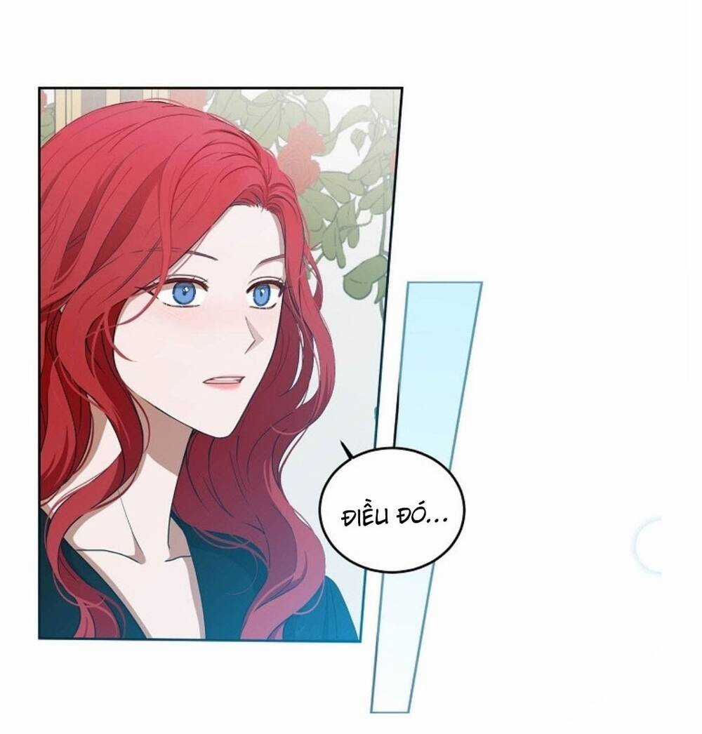 Tôi Lạc Vào Thế Giới Trò Chơi Harem Ngược Chapter 7 trang 13