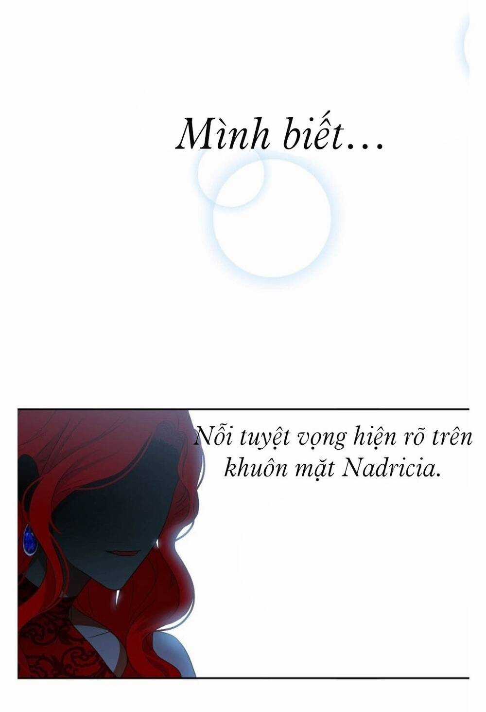 Tôi Lạc Vào Thế Giới Trò Chơi Harem Ngược Chapter 7 trang 14