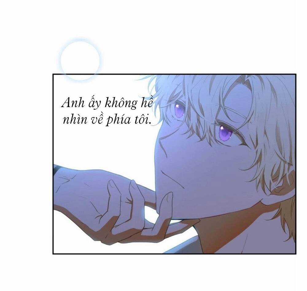 Tôi Lạc Vào Thế Giới Trò Chơi Harem Ngược Chapter 7 trang 16