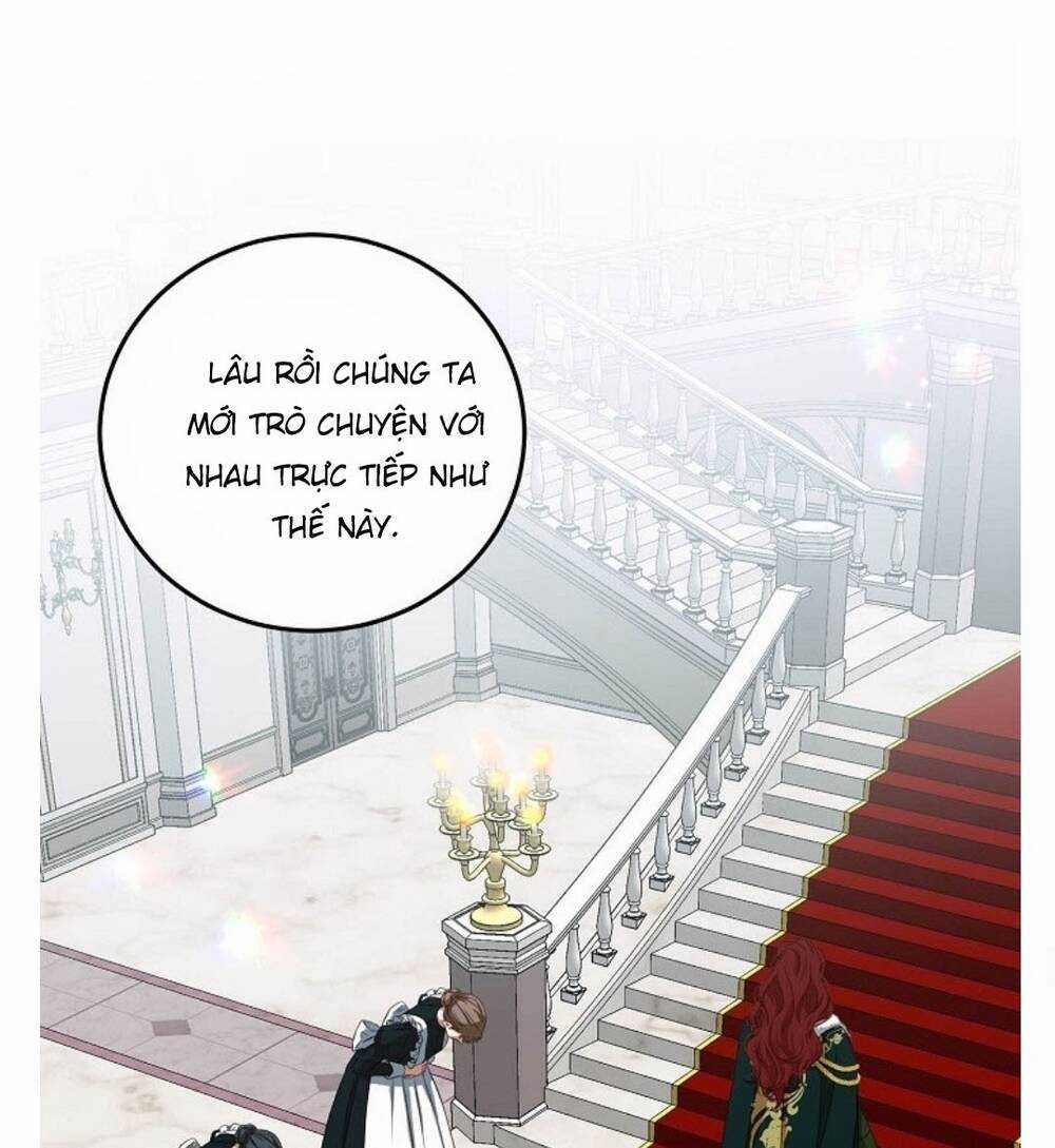 Tôi Lạc Vào Thế Giới Trò Chơi Harem Ngược Chapter 7 trang 24