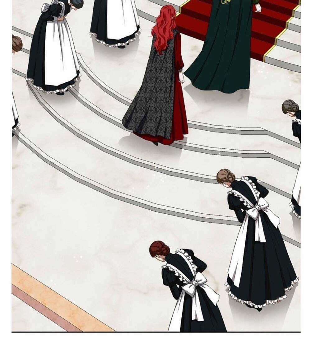 Tôi Lạc Vào Thế Giới Trò Chơi Harem Ngược Chapter 7 trang 25