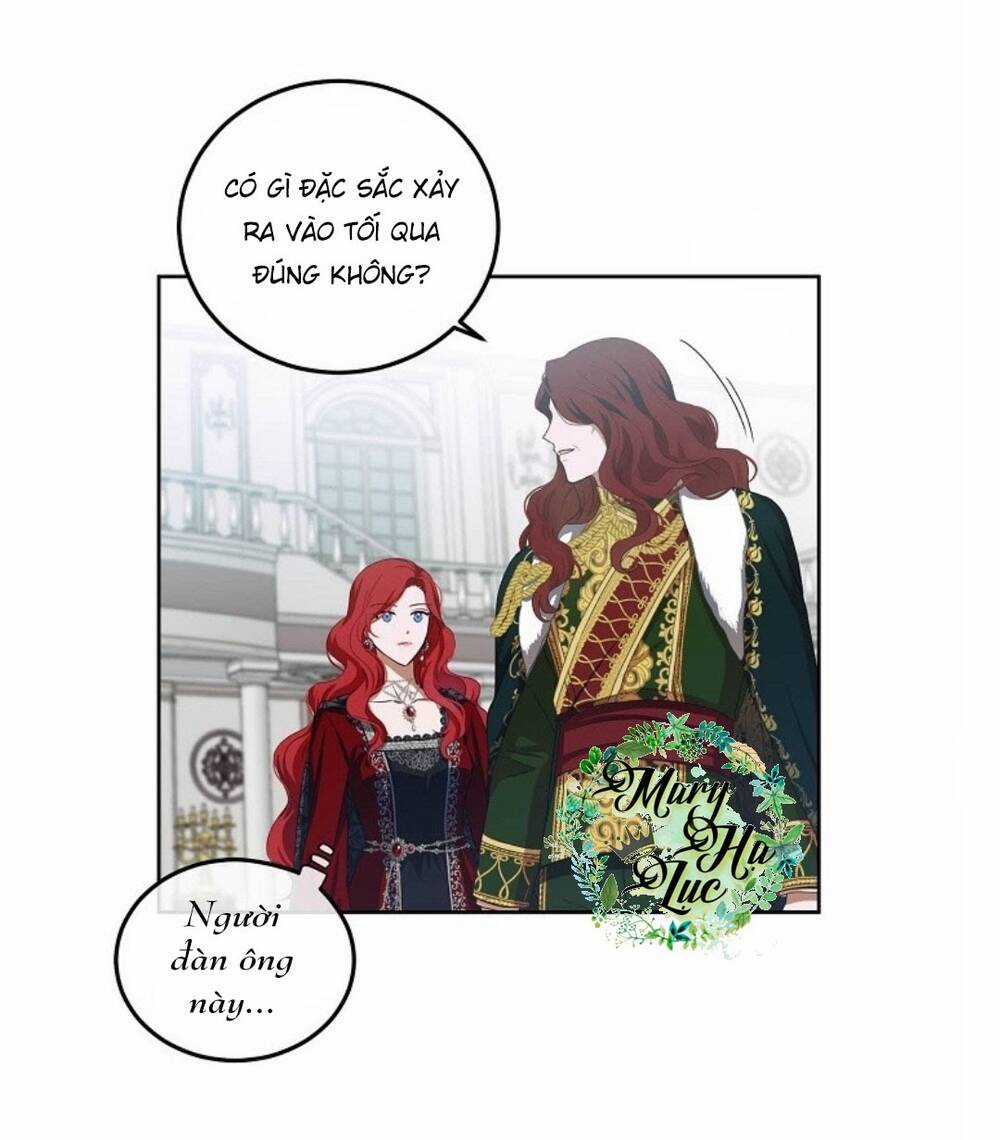 Tôi Lạc Vào Thế Giới Trò Chơi Harem Ngược Chapter 7 trang 26