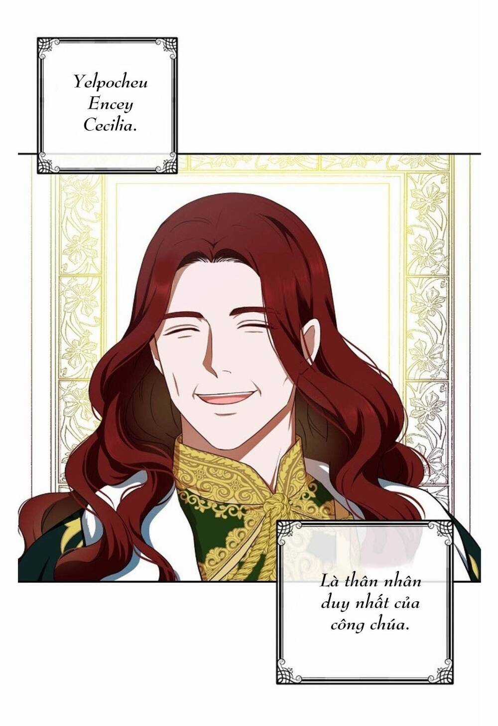 Tôi Lạc Vào Thế Giới Trò Chơi Harem Ngược Chapter 7 trang 27