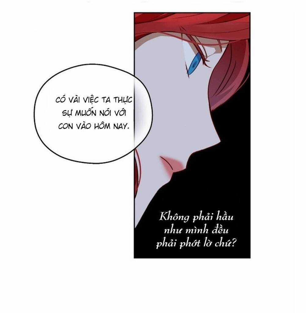 Tôi Lạc Vào Thế Giới Trò Chơi Harem Ngược Chapter 7 trang 31