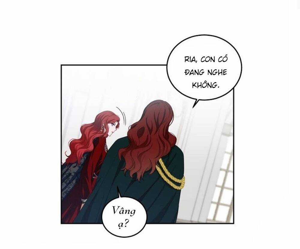 Tôi Lạc Vào Thế Giới Trò Chơi Harem Ngược Chapter 7 trang 32