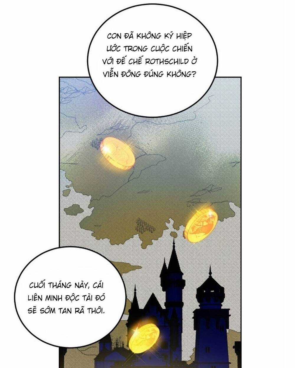 Tôi Lạc Vào Thế Giới Trò Chơi Harem Ngược Chapter 7 trang 34