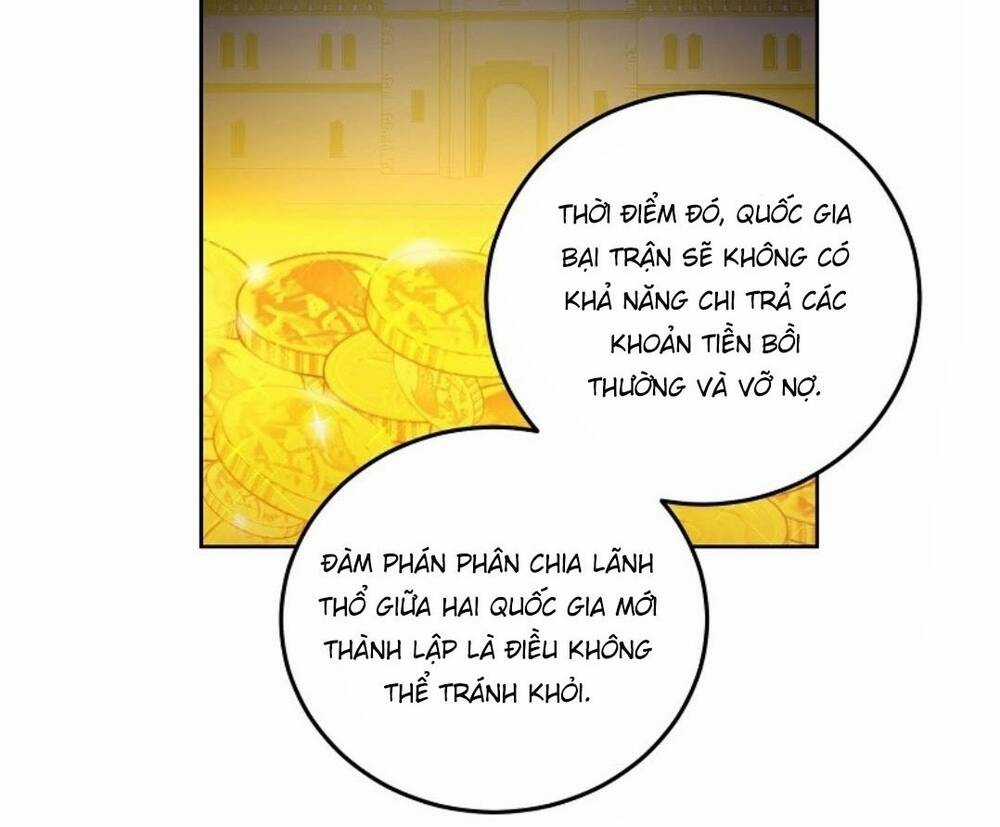 Tôi Lạc Vào Thế Giới Trò Chơi Harem Ngược Chapter 7 trang 35