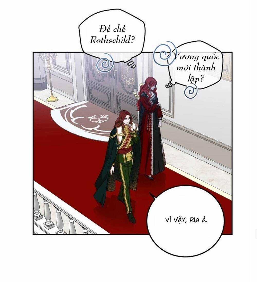 Tôi Lạc Vào Thế Giới Trò Chơi Harem Ngược Chapter 7 trang 36