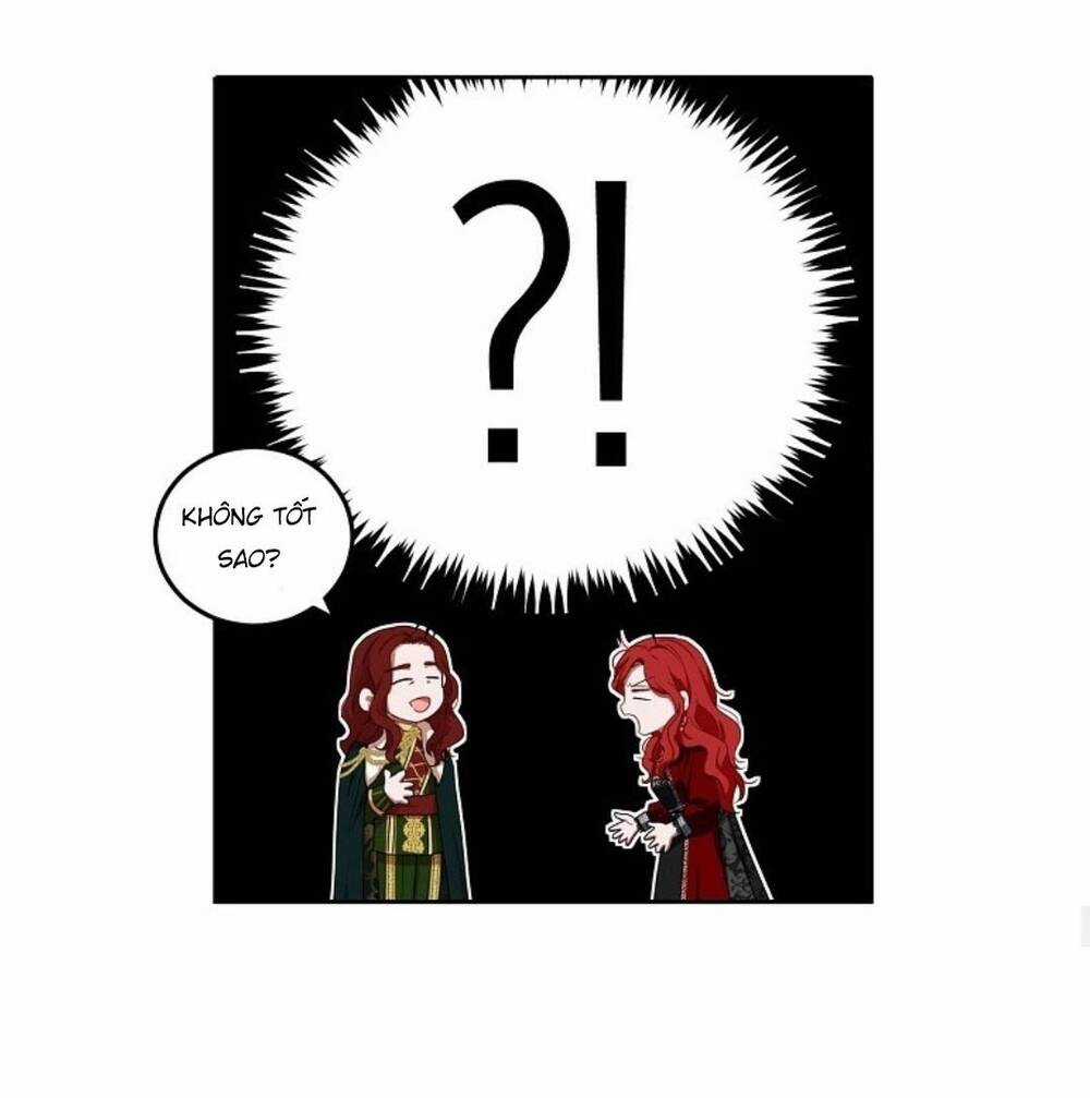 Tôi Lạc Vào Thế Giới Trò Chơi Harem Ngược Chapter 7 trang 38