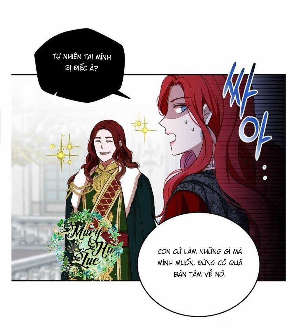 Tôi Lạc Vào Thế Giới Trò Chơi Harem Ngược Chapter 7 trang 39