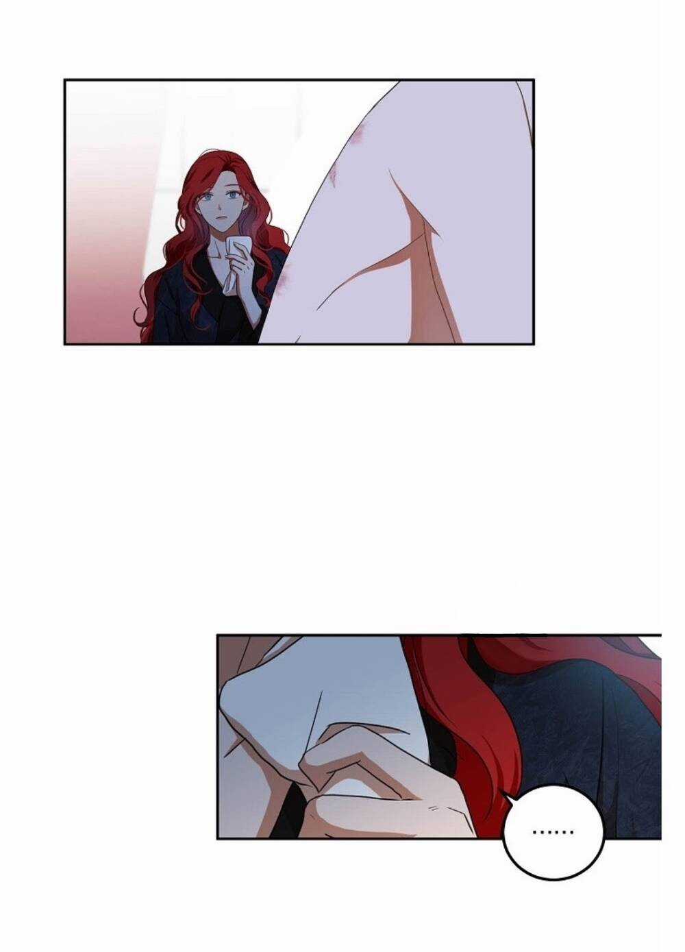 Tôi Lạc Vào Thế Giới Trò Chơi Harem Ngược Chapter 7 trang 4