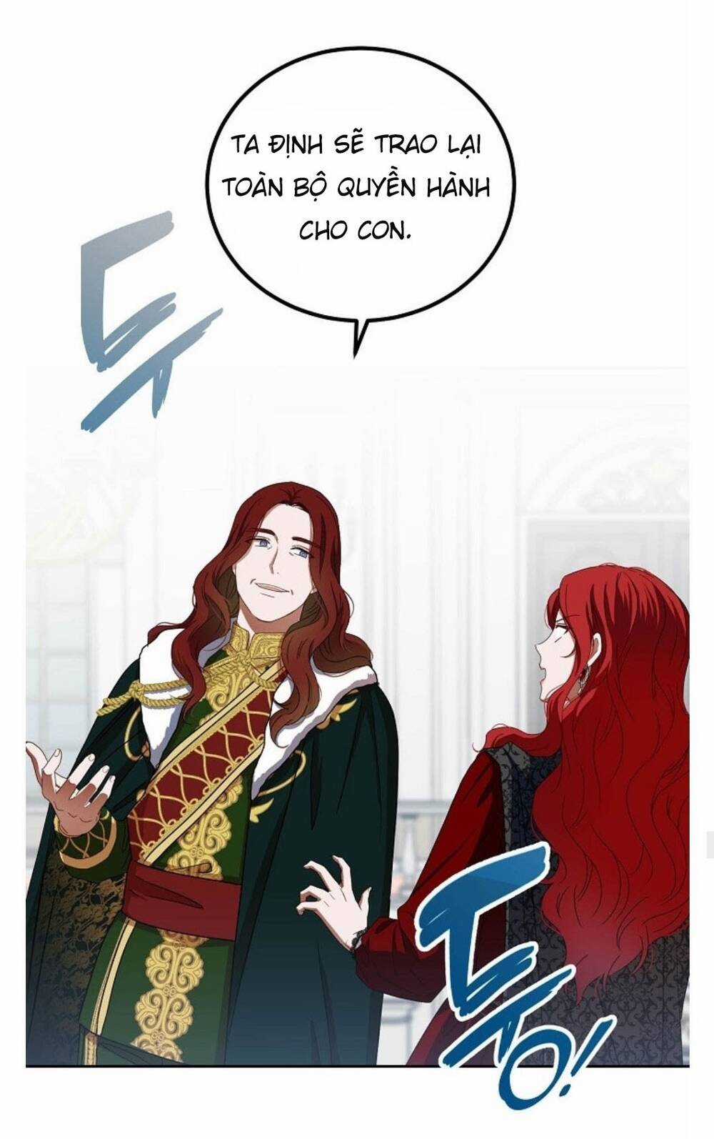 Tôi Lạc Vào Thế Giới Trò Chơi Harem Ngược Chapter 7 trang 40