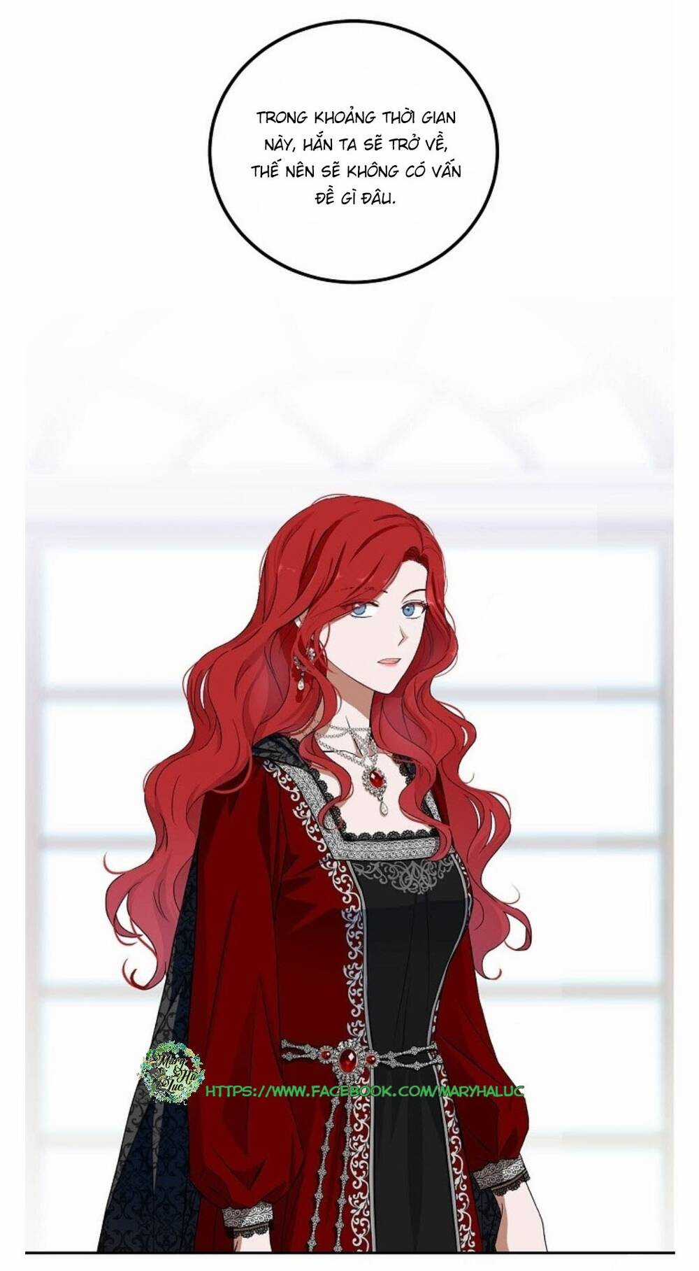 Tôi Lạc Vào Thế Giới Trò Chơi Harem Ngược Chapter 7 trang 43