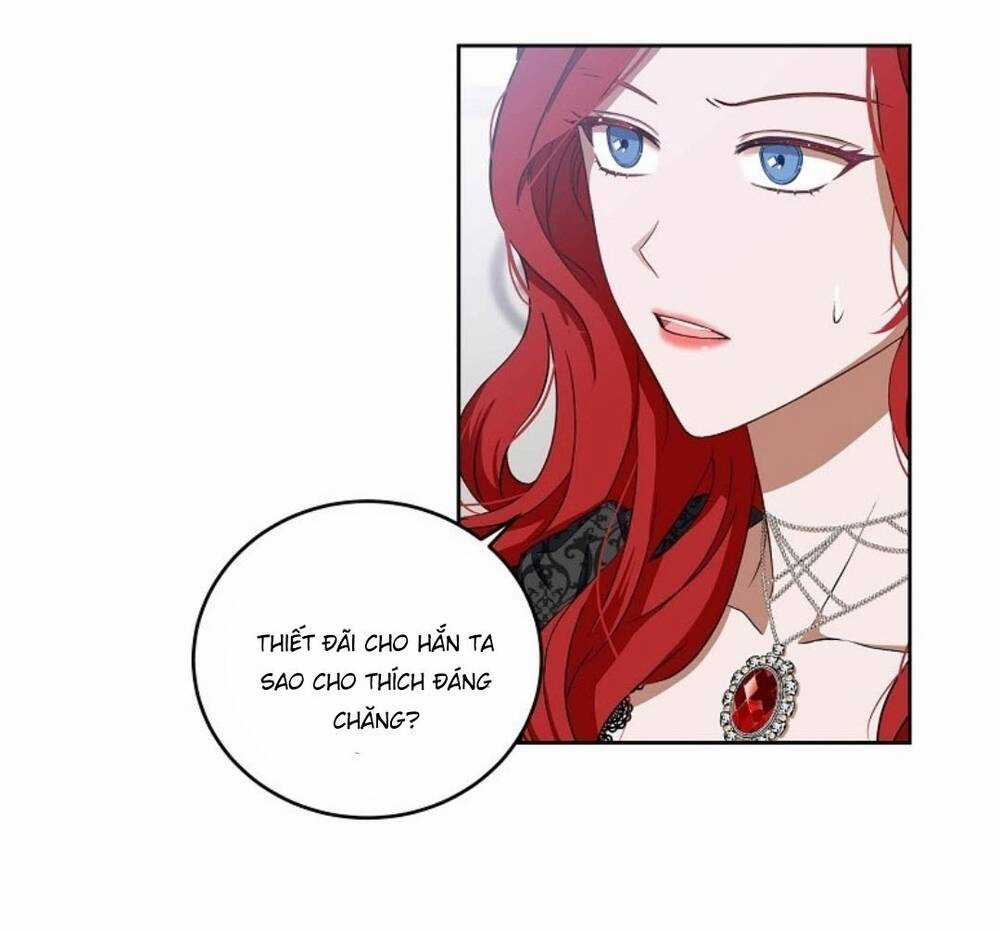 Tôi Lạc Vào Thế Giới Trò Chơi Harem Ngược Chapter 7 trang 45