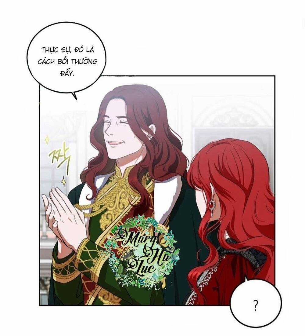 Tôi Lạc Vào Thế Giới Trò Chơi Harem Ngược Chapter 7 trang 46