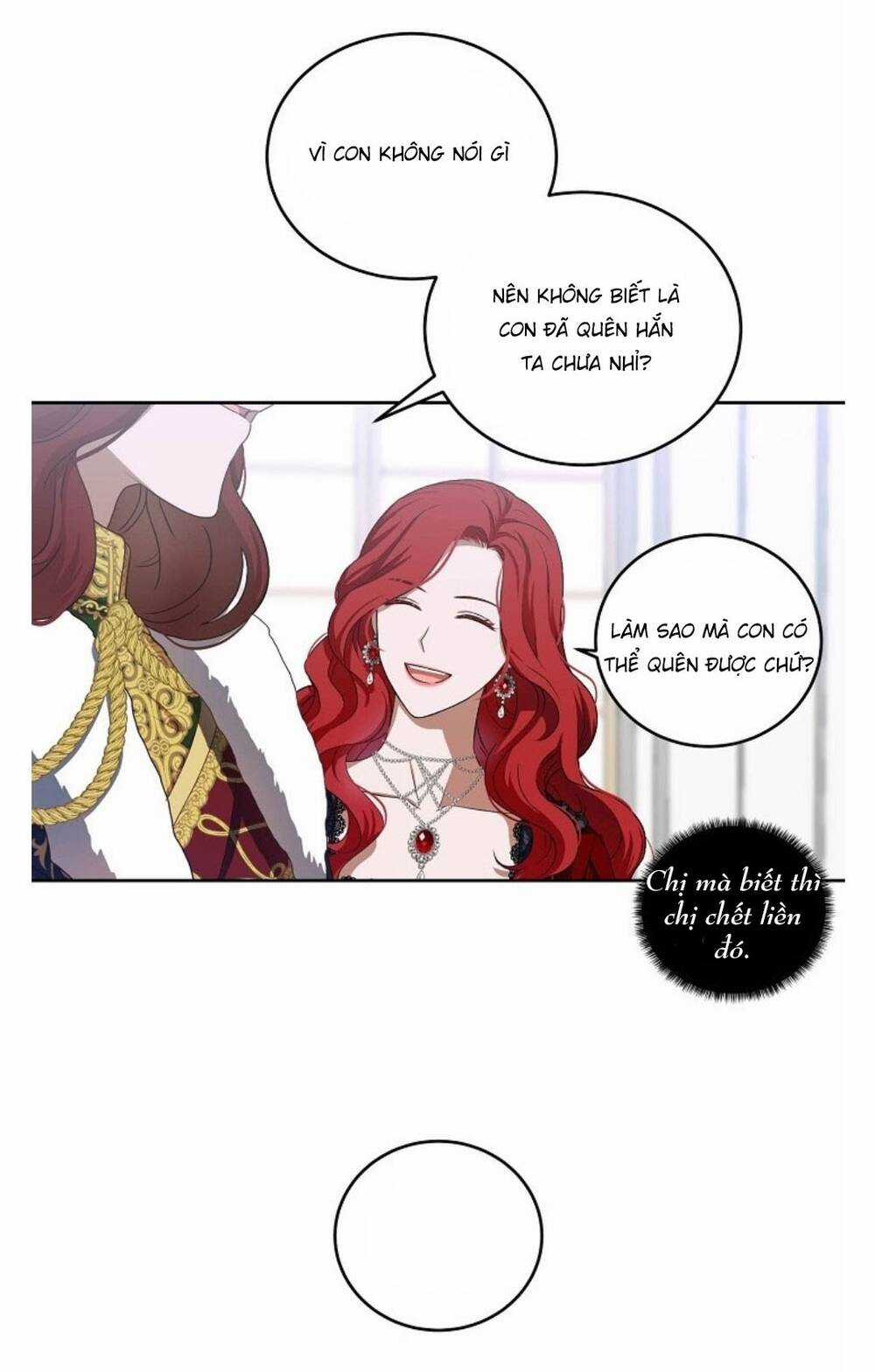 Tôi Lạc Vào Thế Giới Trò Chơi Harem Ngược Chapter 7 trang 47