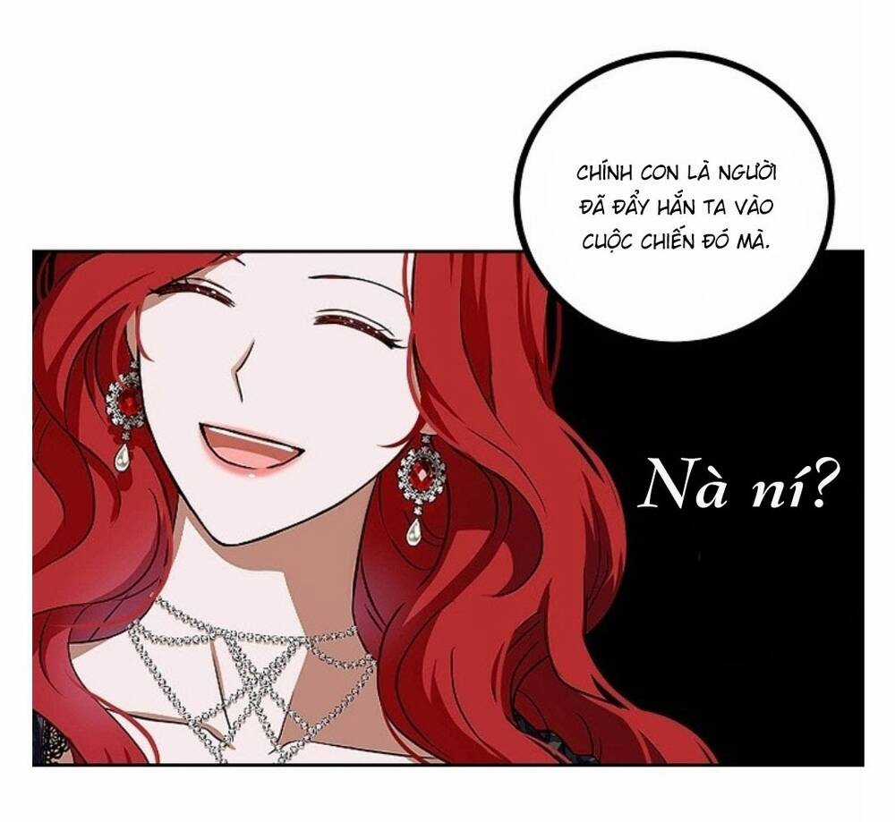 Tôi Lạc Vào Thế Giới Trò Chơi Harem Ngược Chapter 7 trang 48