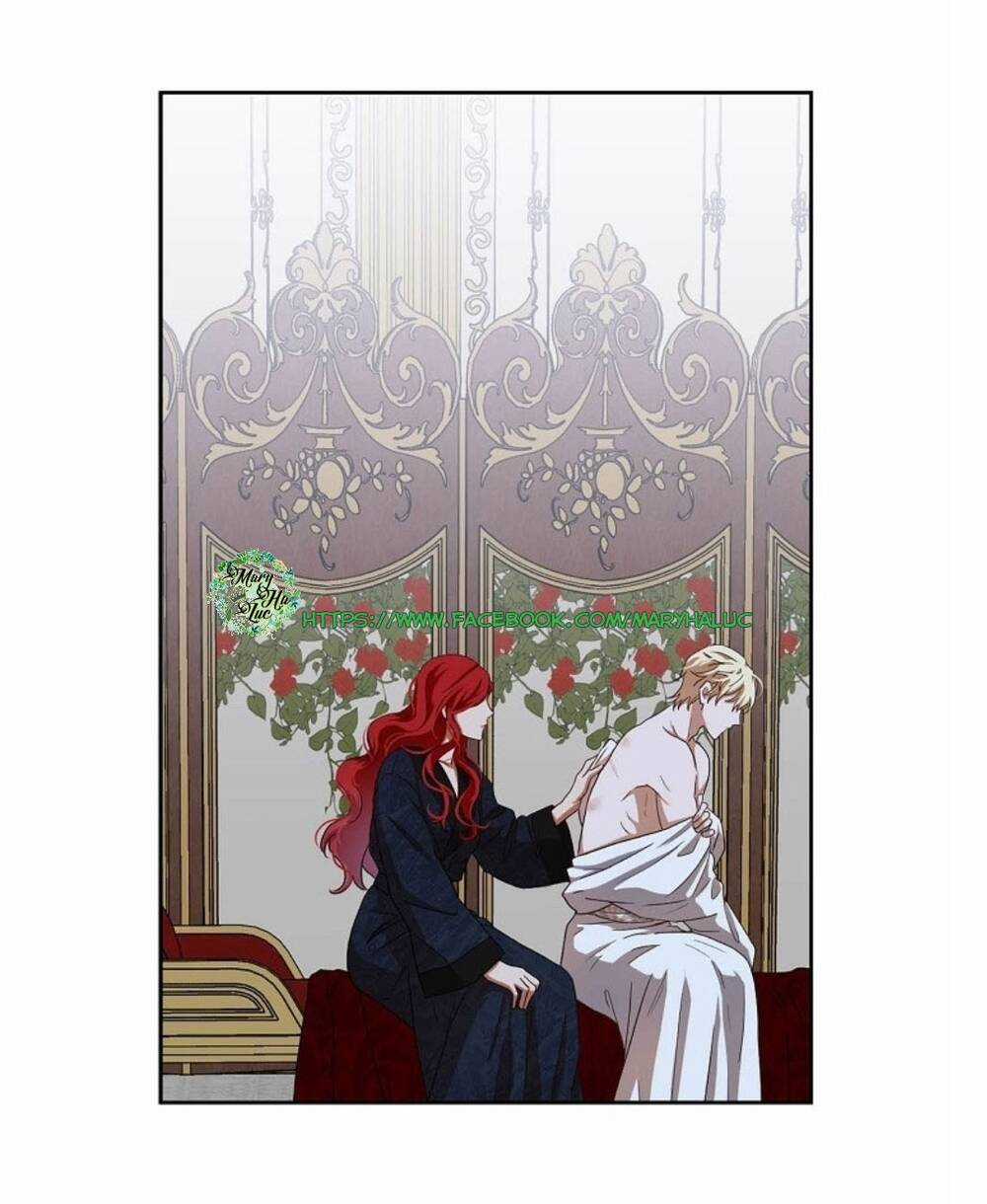 Tôi Lạc Vào Thế Giới Trò Chơi Harem Ngược Chapter 7 trang 5