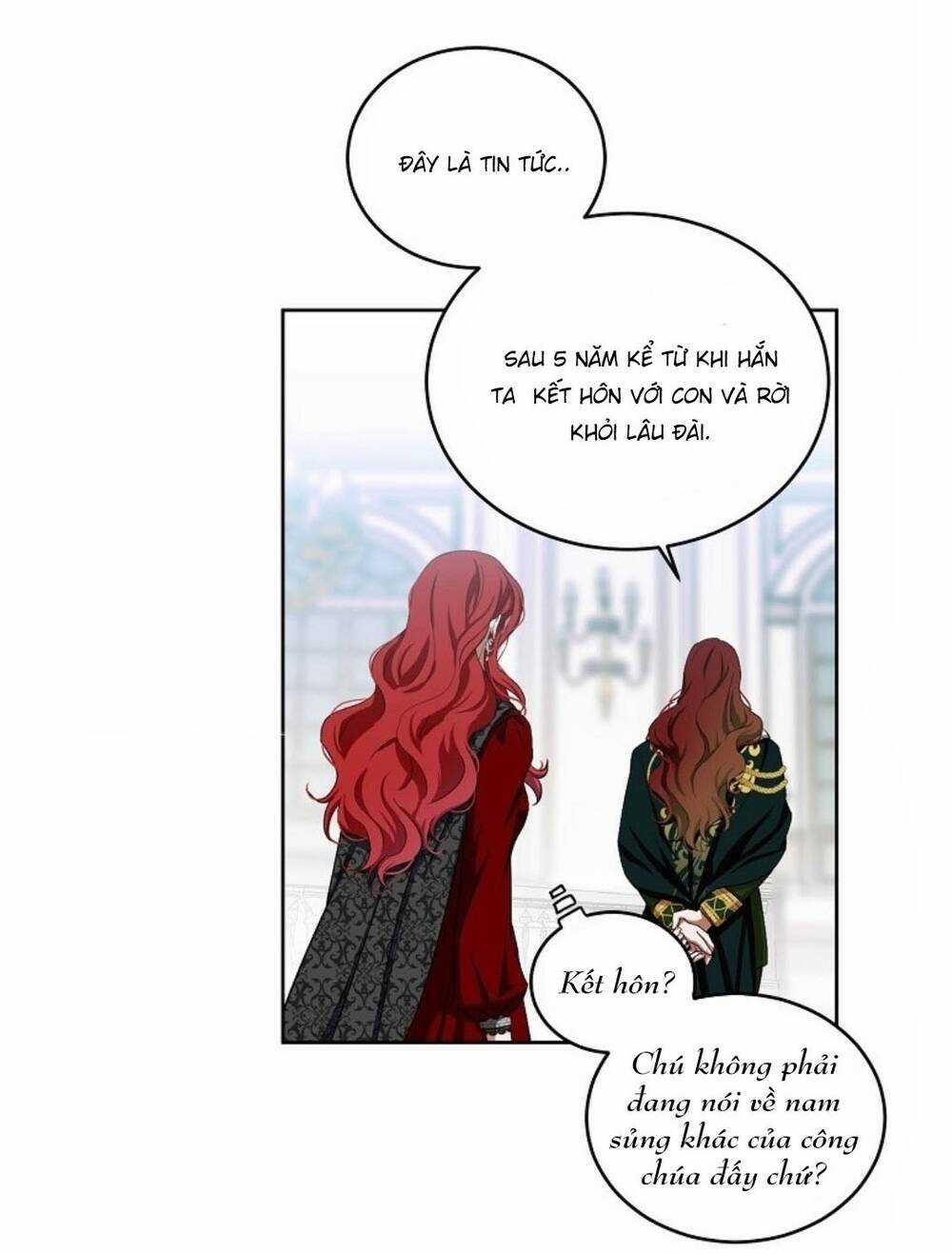 Tôi Lạc Vào Thế Giới Trò Chơi Harem Ngược Chapter 7 trang 50