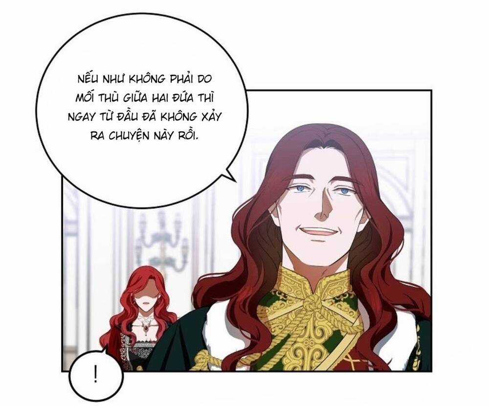 Tôi Lạc Vào Thế Giới Trò Chơi Harem Ngược Chapter 7 trang 51