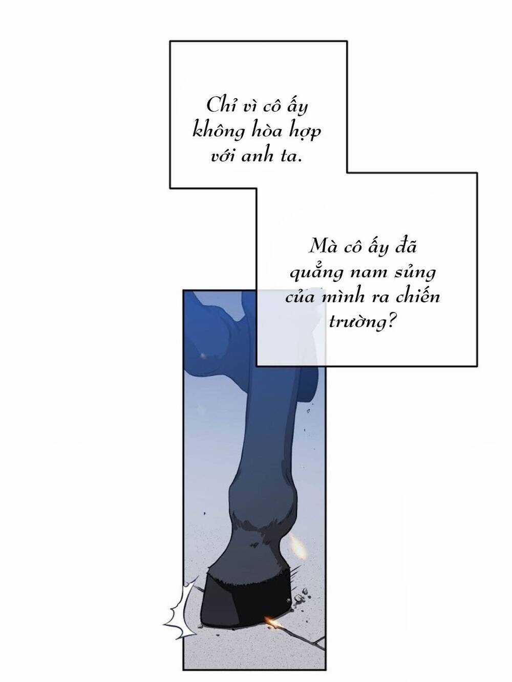 Tôi Lạc Vào Thế Giới Trò Chơi Harem Ngược Chapter 7 trang 54