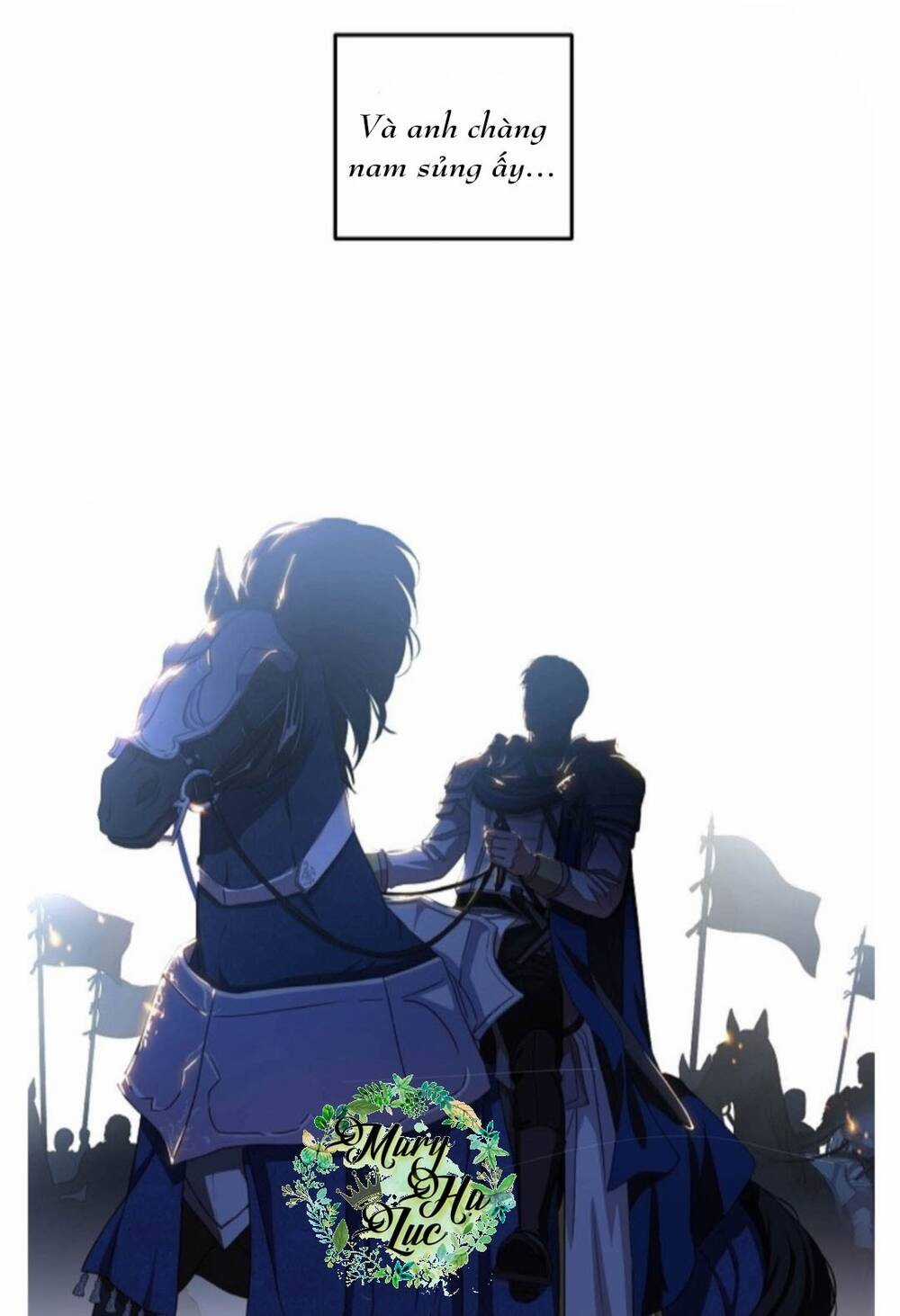 Tôi Lạc Vào Thế Giới Trò Chơi Harem Ngược Chapter 7 trang 55