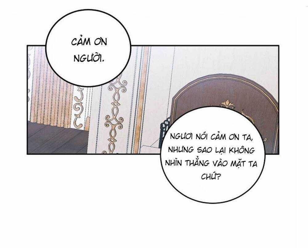 Tôi Lạc Vào Thế Giới Trò Chơi Harem Ngược Chapter 7 trang 6