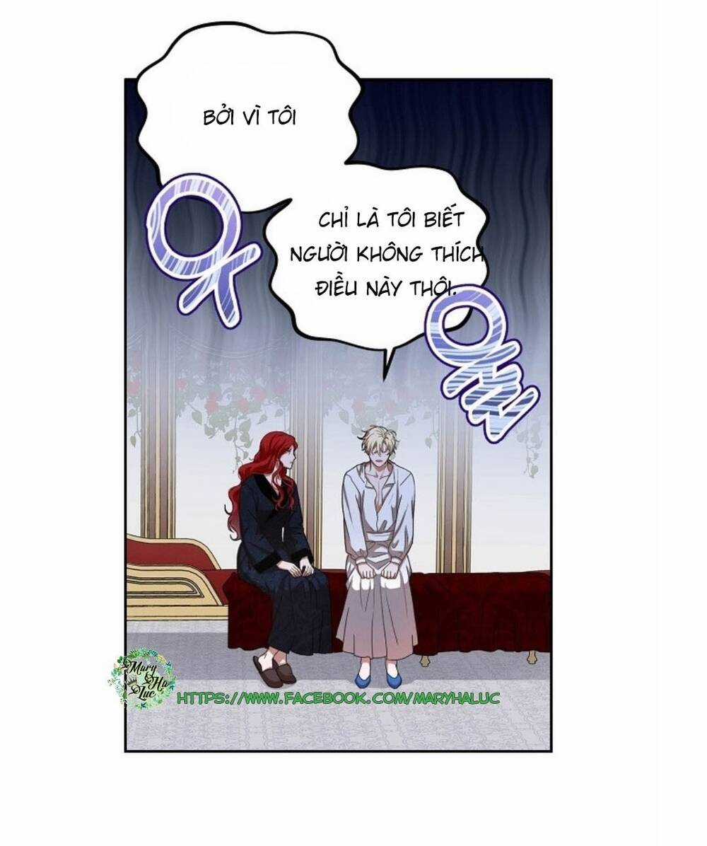 Tôi Lạc Vào Thế Giới Trò Chơi Harem Ngược Chapter 7 trang 8