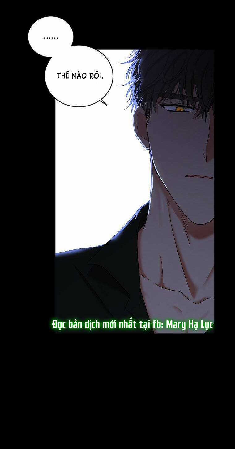 Tôi Lạc Vào Thế Giới Trò Chơi Harem Ngược Chapter 70.5 trang 0