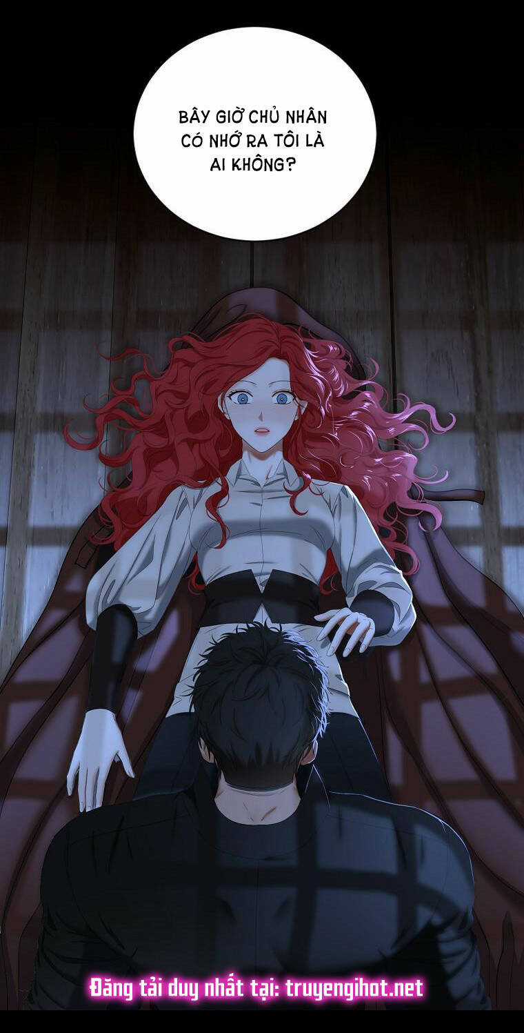 Tôi Lạc Vào Thế Giới Trò Chơi Harem Ngược Chapter 70.5 trang 1