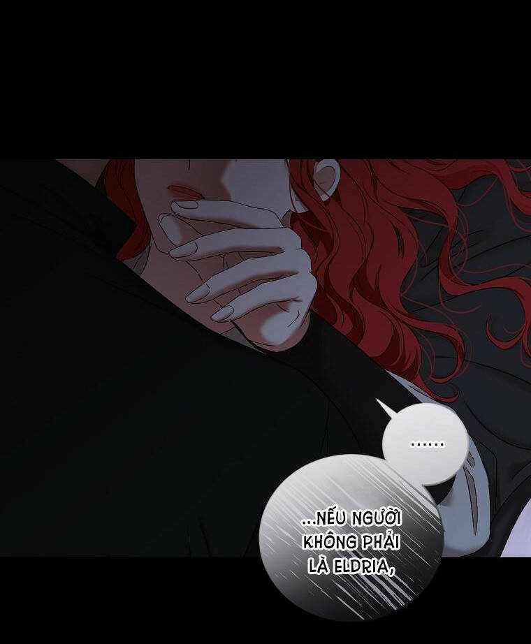 Tôi Lạc Vào Thế Giới Trò Chơi Harem Ngược Chapter 70.5 trang 11