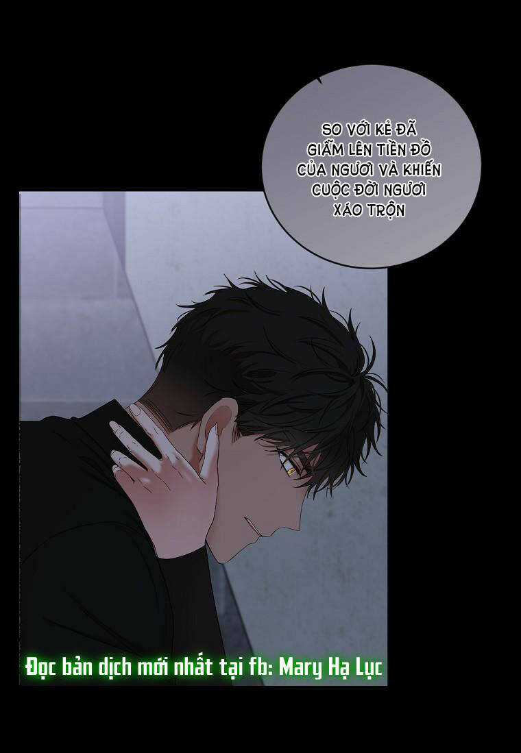 Tôi Lạc Vào Thế Giới Trò Chơi Harem Ngược Chapter 70.5 trang 13