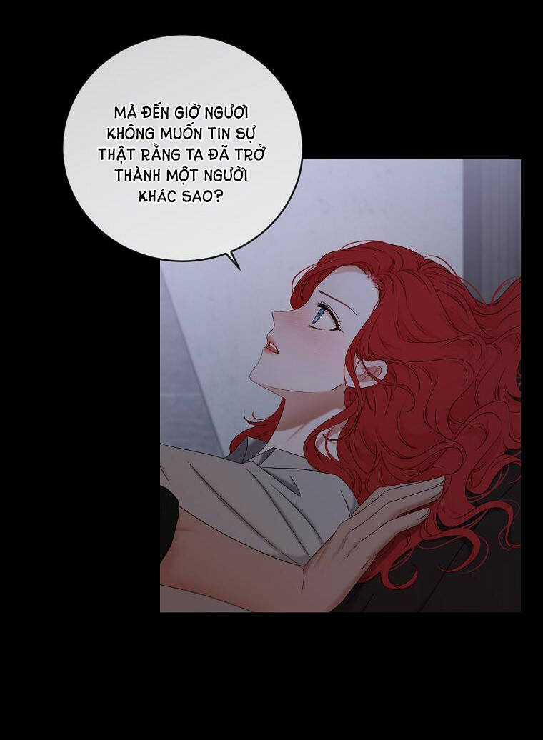 Tôi Lạc Vào Thế Giới Trò Chơi Harem Ngược Chapter 70.5 trang 14