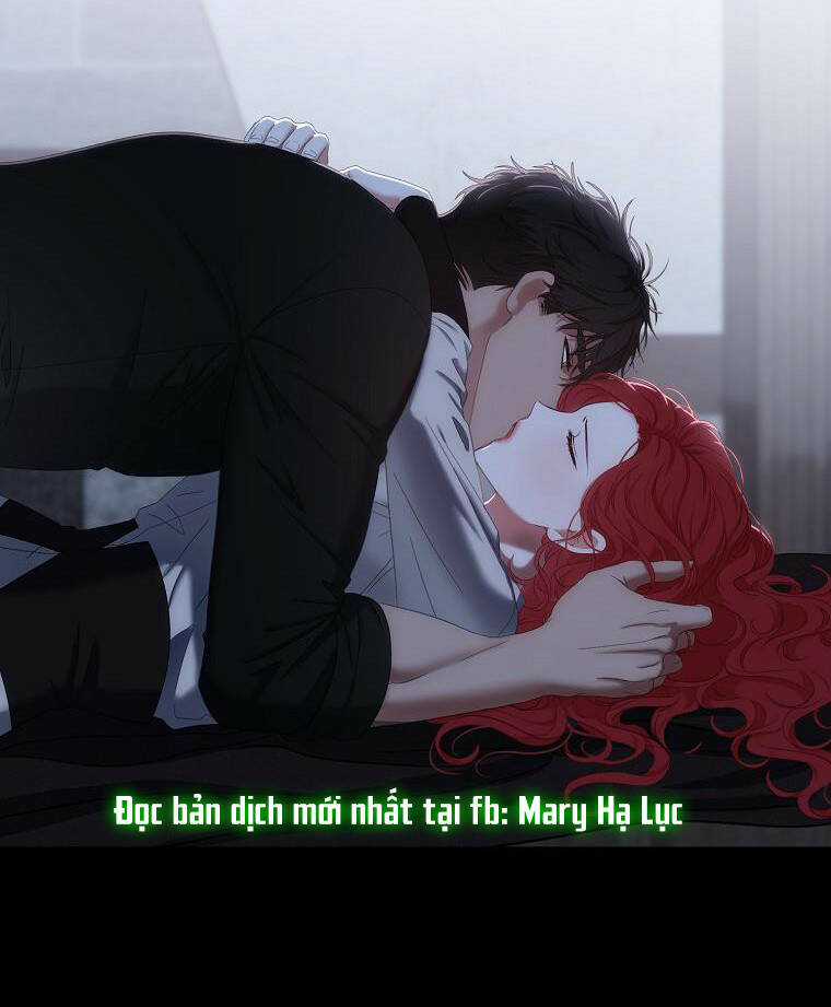 Tôi Lạc Vào Thế Giới Trò Chơi Harem Ngược Chapter 70.5 trang 17