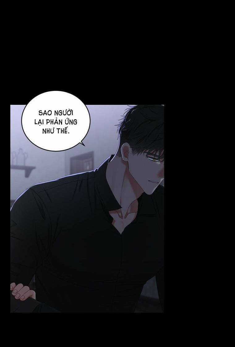 Tôi Lạc Vào Thế Giới Trò Chơi Harem Ngược Chapter 70.5 trang 2