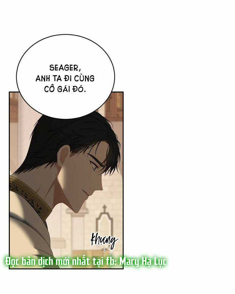 Tôi Lạc Vào Thế Giới Trò Chơi Harem Ngược Chapter 70.5 trang 24