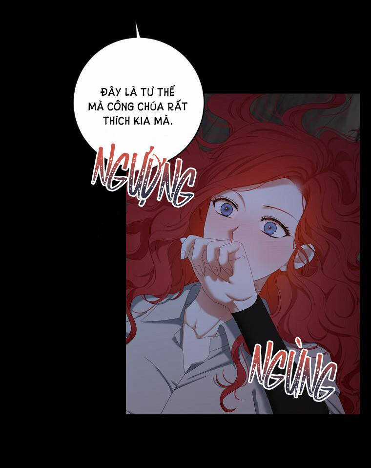 Tôi Lạc Vào Thế Giới Trò Chơi Harem Ngược Chapter 70.5 trang 3