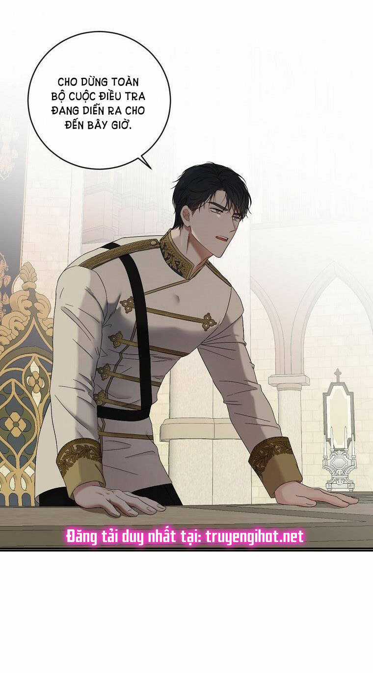 Tôi Lạc Vào Thế Giới Trò Chơi Harem Ngược Chapter 70.5 trang 31