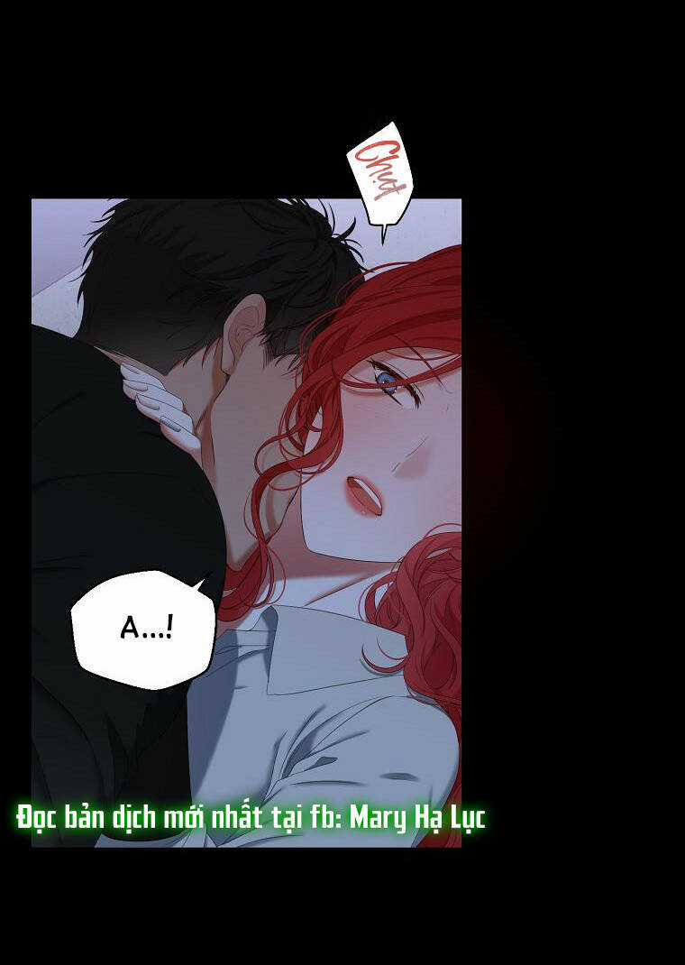 Tôi Lạc Vào Thế Giới Trò Chơi Harem Ngược Chapter 70.5 trang 6