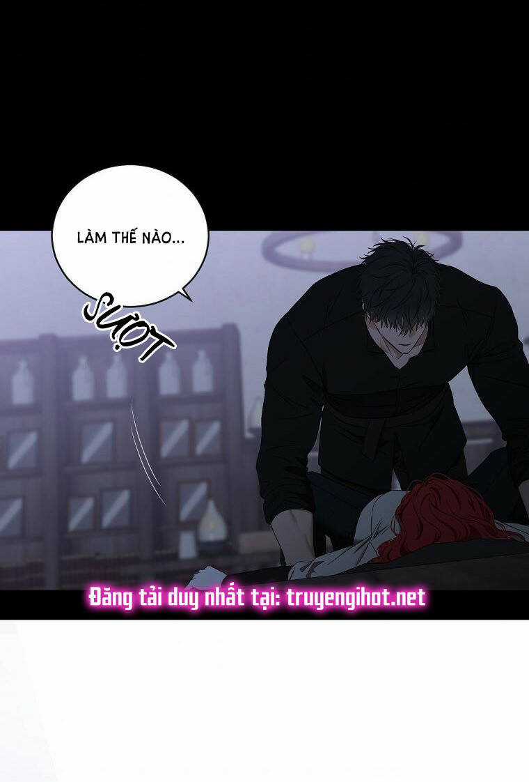 Tôi Lạc Vào Thế Giới Trò Chơi Harem Ngược Chapter 70.5 trang 8